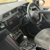 Volkswagen Touran Sunroof 2019 thumb 3