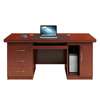 Office Desk: 1400mm Executive Office Desk thumb 3