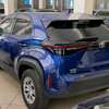 Toyota yaris  cross thumb 8