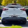 Mazda Demio 
Year 2019
Model fully loaded white color. thumb 5