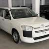 TOYOTA PROBOX 1300CC WHITE 2019 thumb 0
