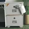 Fireproof Safe;2-Drawer Diplomat Fireproof Safebox thumb 1