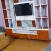 Modern Entertainment Center with TV Stand & Storage thumb 3