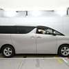 2019 TOYOTA ALPHARD 2.5G SIDE LIFT-UP TILT thumb 8