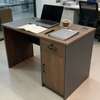 Office Desk; 1 Meters Executive Office Desk thumb 3