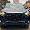 2021 Toyota Hilux thumb 0