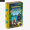 UK Original - Treasure Island Jigsaw Puzzle thumb 0
