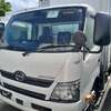 HINO DUTRO TRUCK 2018MODEL CLOSED B thumb 0