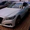 Toyota Crown hybrid sunroof 2019 2000cc thumb 7
