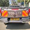 TOYOTA HILUX SINGLE CAB MANUAL LOCALLY ASSEMBLED thumb 3