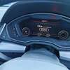 Audi Q5 Quattro blue 2017 thumb 4