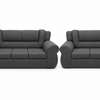 Used 5 seater Kangaroo Sofa(dark gray colour) thumb 2