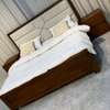 5*6 beds with two storage cabinets thumb 0