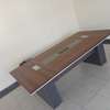 Executive 2.4 meter conference table thumb 7