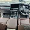 2024 Toyota land cruiser Prado ZX thumb 6
