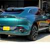2022 ASTON MARTIN DBX BASE GRADE thumb 1