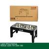 LASA Elevated Dog Bowls - Adjustable Height For... thumb 1