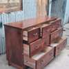 Chest of drawers thumb 1
