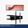 LASA Dual Arm Wall Mount For 37-80 Inch Curved ... thumb 0