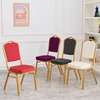 Office Chair : Blue Banquet Office Chair In  Nyamache thumb 3