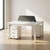 Workstations : 2-Way Office Working Desk thumb 2