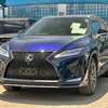 Lexus RX300 thumb 0