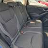 Subaru Forester E-boxer blue 26000km 2018 thumb 5