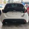 Toyota Yaris Hybrid 2020 model thumb 4