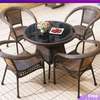 Outdoor Furniture : 4 Seater Outdoor Furniture In Chepilat thumb 1