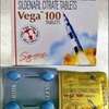 Sildenafil Citrate Vega 100 Viagra Blue pill thumb 2