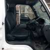 Hyundai HD65 TRUCK 2018 | 3568cc Diesel | Box Body thumb 3