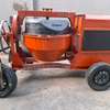 Concrete Mixer 500L Titan Indian Diesel Engine thumb 0