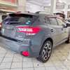 Subaru XV Grey 2018 AWD thumb 2