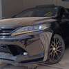 Toyota Harrier Premium sunroof Black 2019 Sport thumb 0