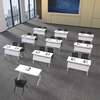 Mult-Function Foldable Conference Table thumb 4