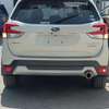 Subaru Forester SUV White Fuel-Efficient Versatile thumb 0