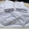 Turkish pure cotton fitted bedsheets thumb 3