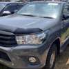 TOYOTA HILUX SINGLE CAB 2018 thumb 4