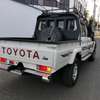 TOYOTA LAND CRUISER,V8, 79 SERIES( WE ACCEPT HIRE PURCHASE) thumb 5