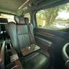 Toyota Vellfire Executive Lounge thumb 8