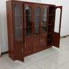 5 Door Wooden Office Filling Cabinet thumb 3