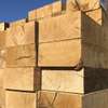 Oak structural beams long 7 , 8 and 9 feet maximum length.. thumb 5