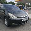 TOYOTA WISH 2019MODEL 7 SEATER thumb 5