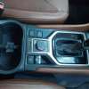 Subaru forester X- boxer  2018 model white thumb 4