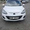 Mazda Demio thumb 0