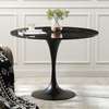 Round Home Dining Table, thumb 1
