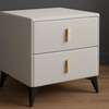 Bedside Drawer; Classic Bedside Drawer for Nightstand thumb 4