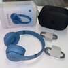 Beats Solo 4 Genuine Headphone, five color choices available thumb 1