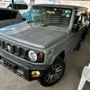 Suzuki Jimny 2019 thumb 7