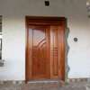 SOLID WOOD DOORS thumb 1